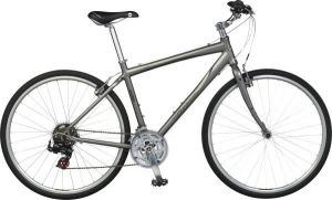 Велосипед GIANT CRS 4.0