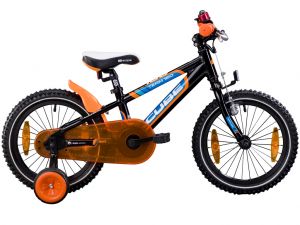 Велосипед CUBE TEAM KID 160 Boy
