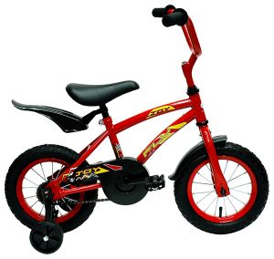 Велосипед FLY Toy 12 boy