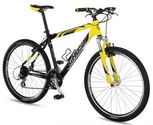 Велосипед GHOST SE 1202