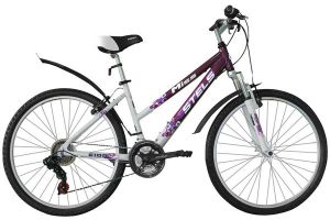 Велосипед STELS Miss 6100