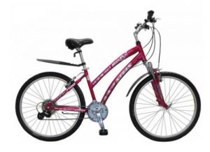 Велосипед STELS Miss 7100