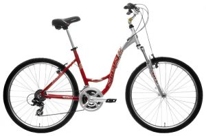 Велосипед STELS Miss 7500