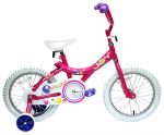 Велосипед Fly Joy Girl 16 (2008)