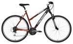 Велосипед MERIDA Crossway 40-Comfort-V lady