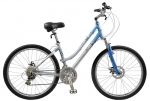 Велосипед STELS Miss 9100