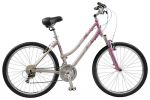 Велосипед STELS Miss 9300