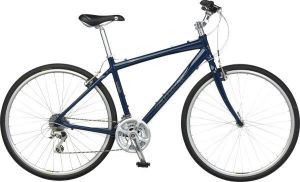 Велосипед GIANT CRS 2.5