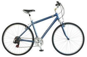 Велосипед GIANT Cypress E