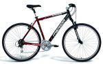 Велосипед MERIDA Crossway 20-Comfort-V lady