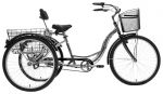 Велосипед STELS Energy III